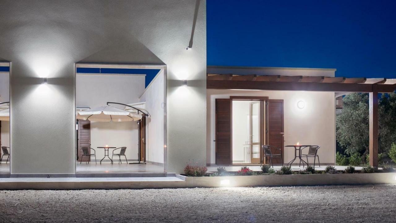 Villa Maria Salento Lizzanello Exterior photo